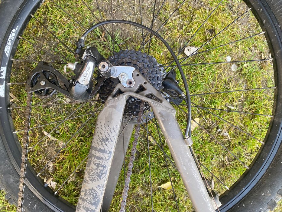 Колело работи  208 евро