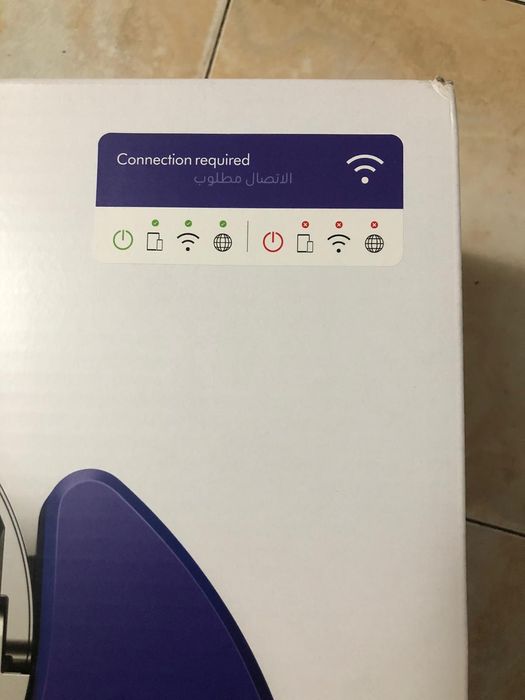 Aspirator DYSON 360 VIS NAV