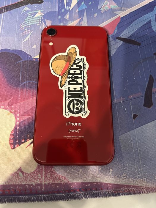 Продам Iphone xr 128гиг