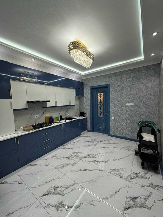 3-комн. квартира, 72 м², Юнусабадский район