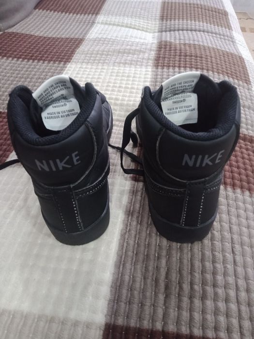 NIKE  Орегенал Осень -Весна