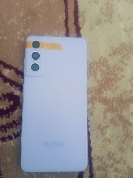 Samsung S21 fe сатылады