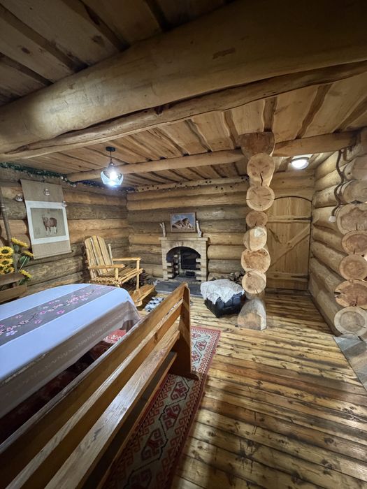 Арендуем домики