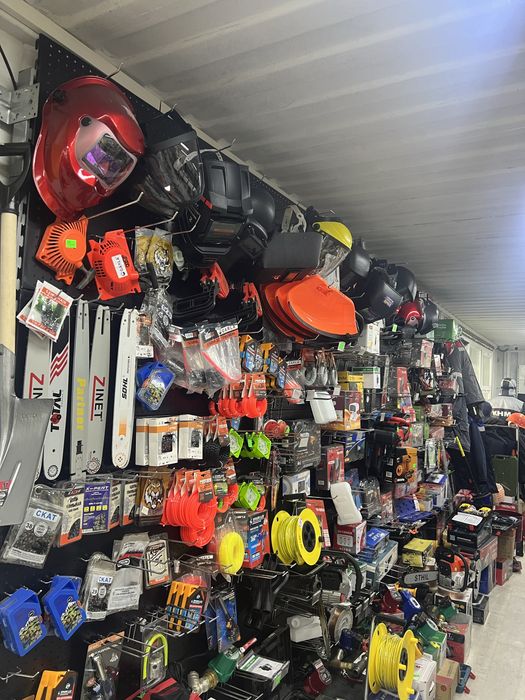 Перфоратор .Перфодрели .Триммеры .Электродрели