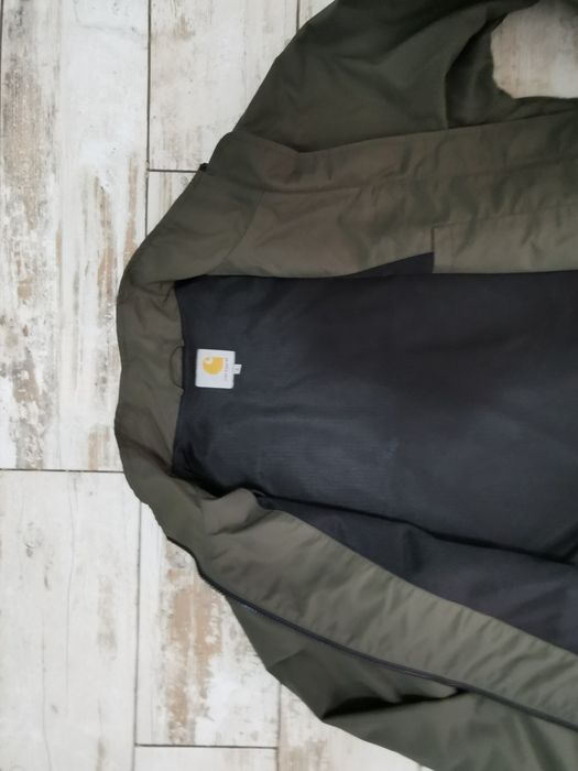 Geaca carhartt L
