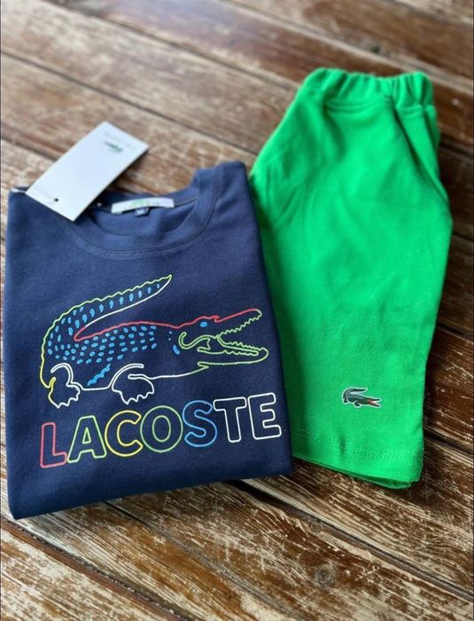 Нови комплекти за момче