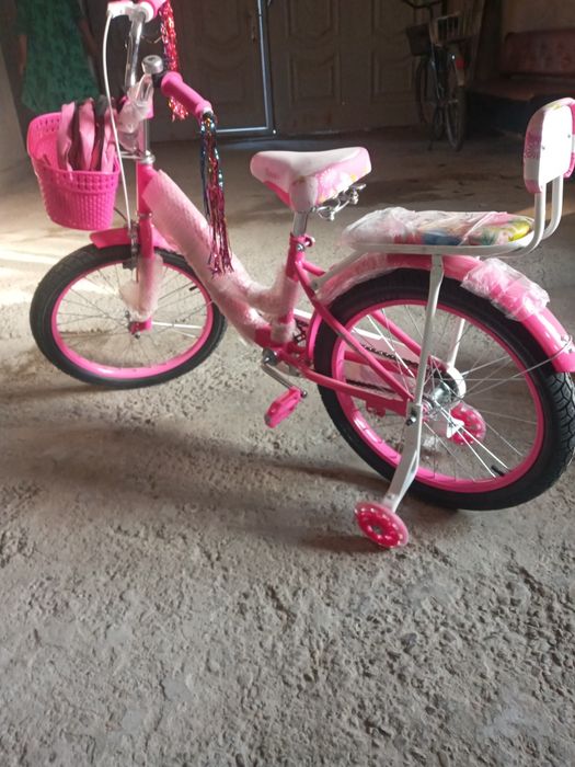 Детский великчалар сотилади