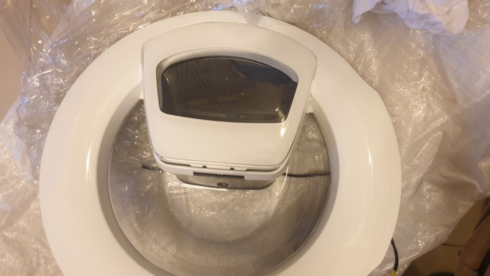 Hublou complet Samsung usa in usa(Nou)