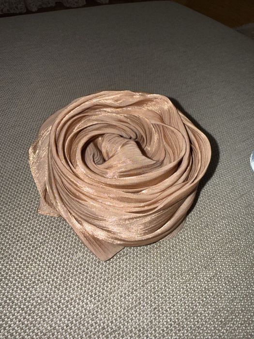 Продам платки органза