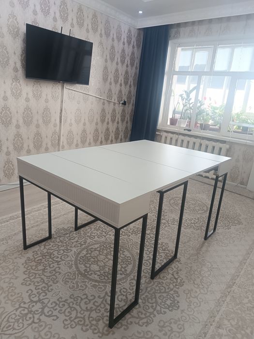 Стол трансформер