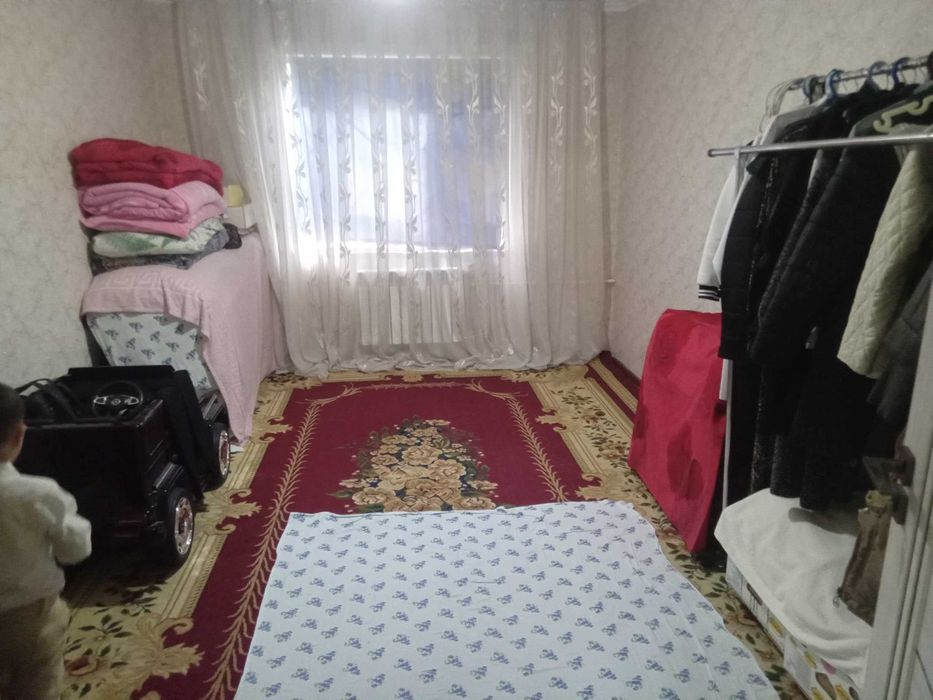 Dom sotiladi!!! Tash gres