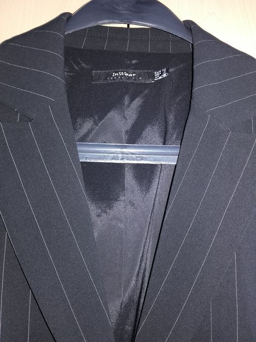 Красиви сака и блузи