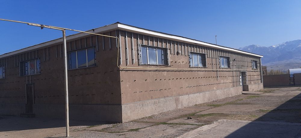 Сдам в аренду помещение 12×24м