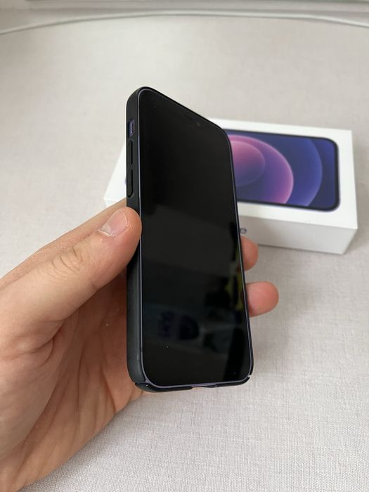 Продам iPhone 12 mini 128гб
