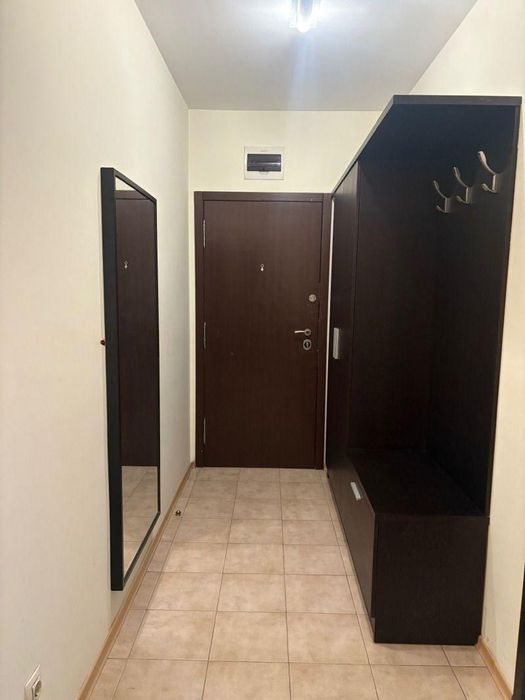 Двустаен апартамент под наем в ж.к. Гоце Делчев, 2217167