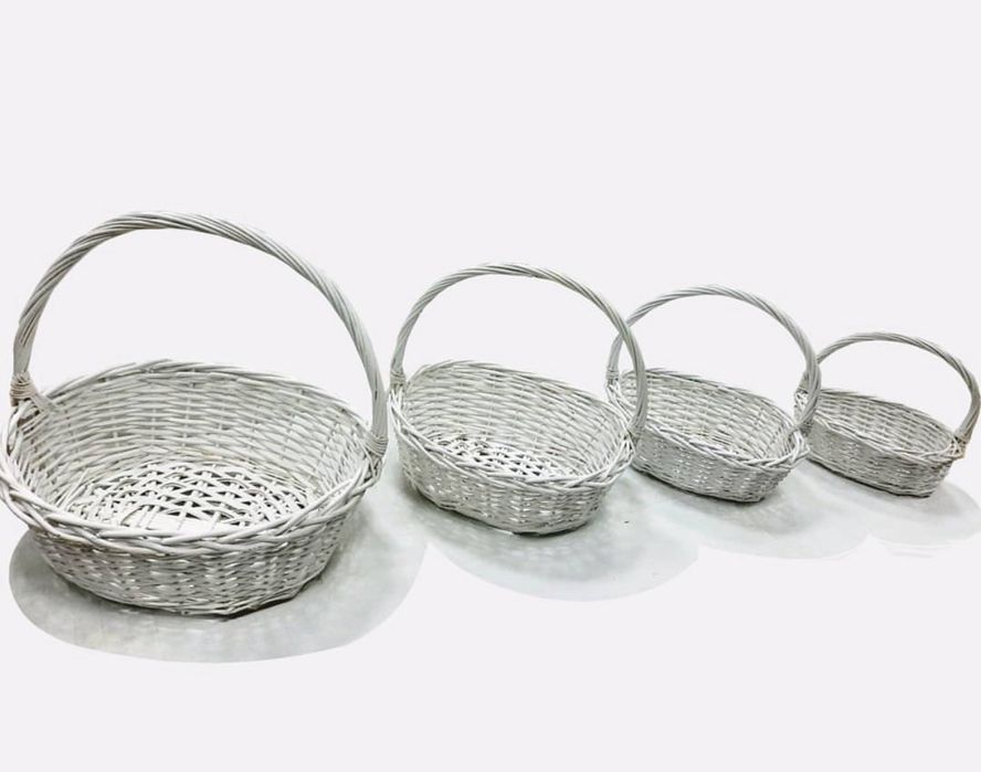 Корзины и оазис Астана