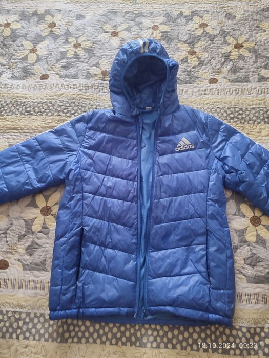 Куртка демисезонная для мальчика