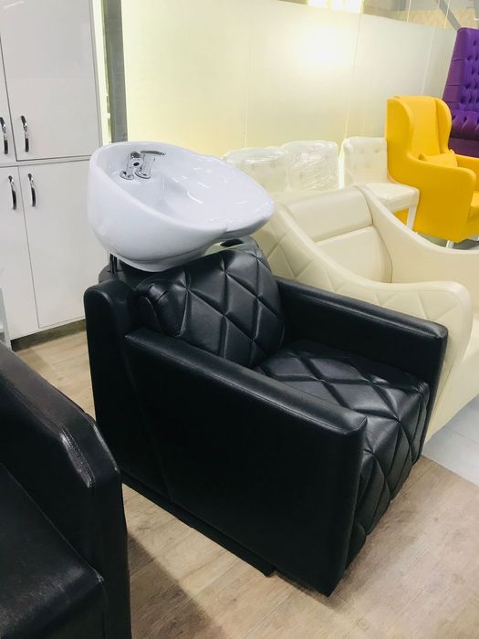 Мойки парикмахерские