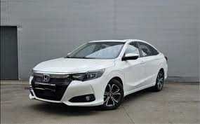 honda crider pad zakaz