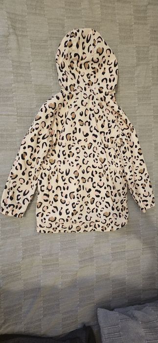 Lot 2 geci, marime 110 cm