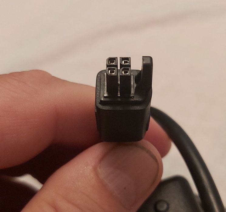 Bose incarcator/alimentator sounddock