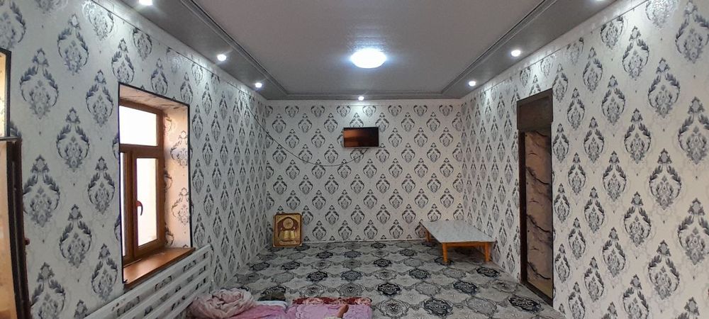 Eski shaxar kojinni balnitsa tomonda