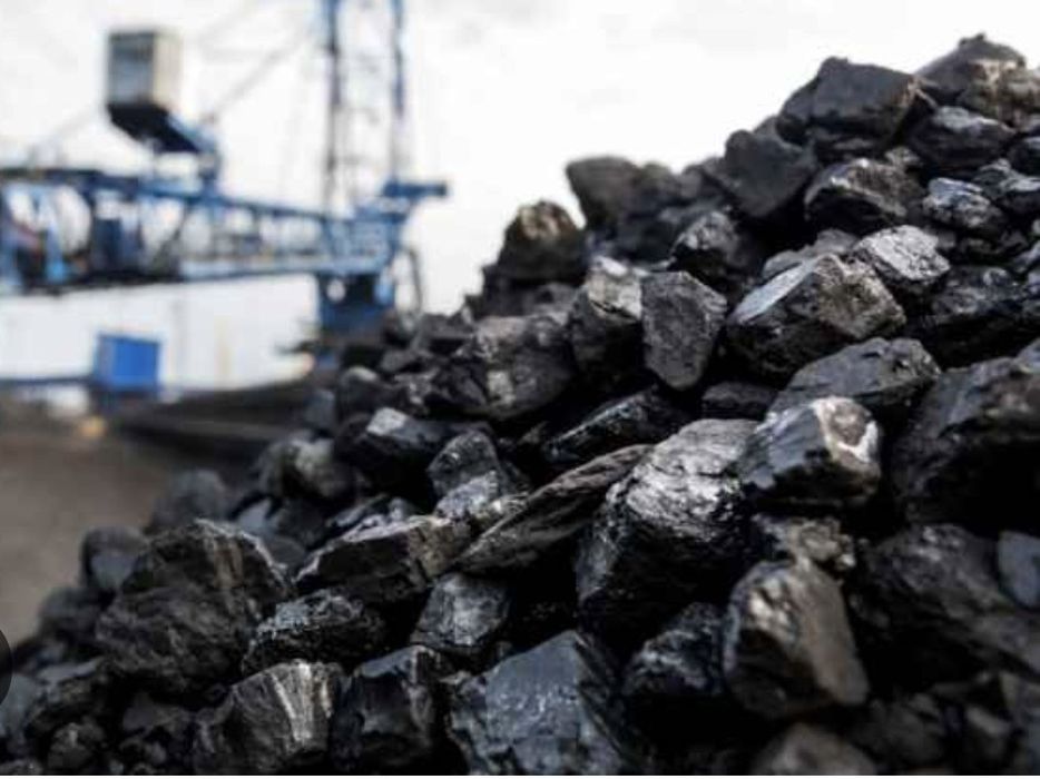 Отличный уголь Каражыра