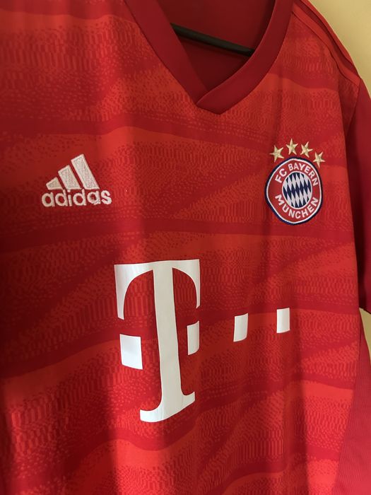 Tricou Bayern Munchen