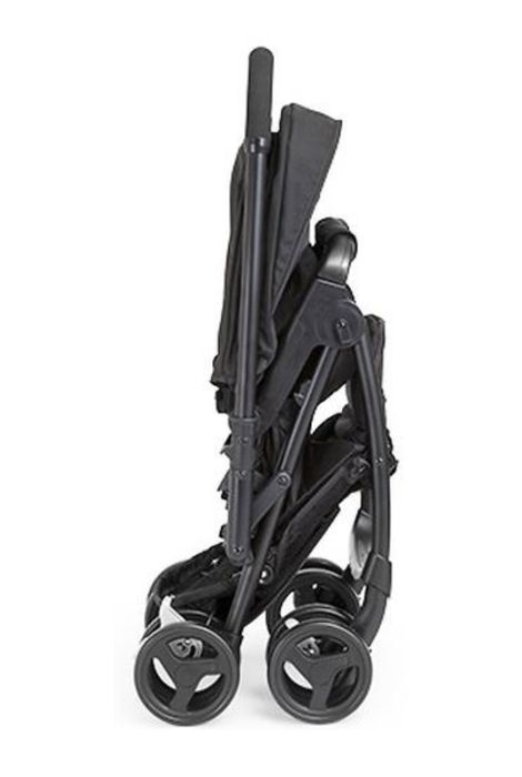 Коляска прогулочная Joie Mirus, серый