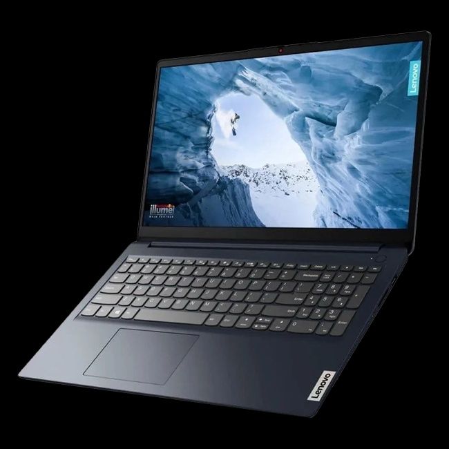 Lenovo IdeaPad 1 15AMN7 (AMD Ryzen 5-7520U/ DDR5 8GB/ SSD 256GB