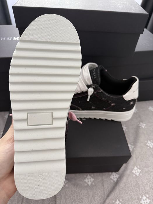 Numeris Shoes / Premium / 2026