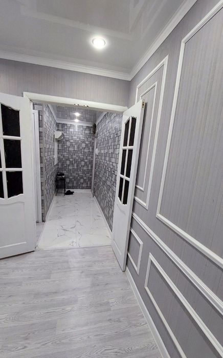 Двушка посуточно в центре города Караганды