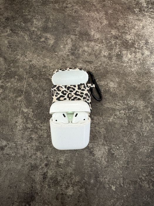 Casti Apple Airpods 2