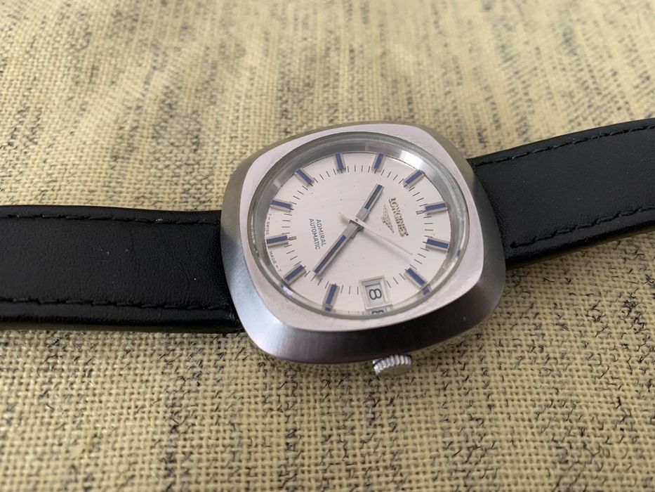 Ceas Longines Admiral