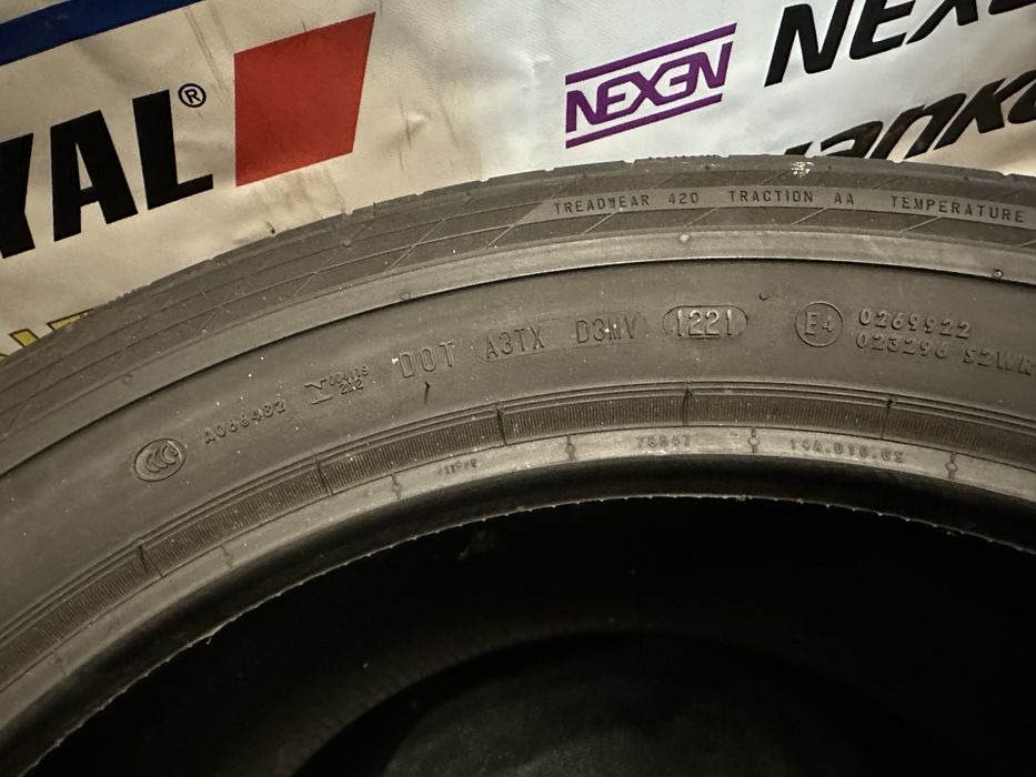 315/40 R21 111Y XL - Continental ContiSportContact 5 Oferta