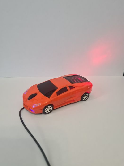 Mouse Lamborghini Masina