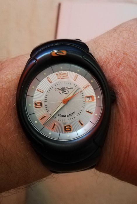 Ceas mână Rip Curl Surf Watch Ocean Technology Classic VIP- 100m