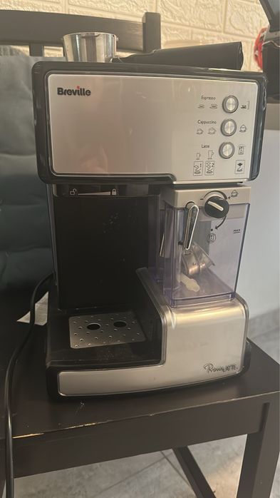Espressor Breville Cafea Latte