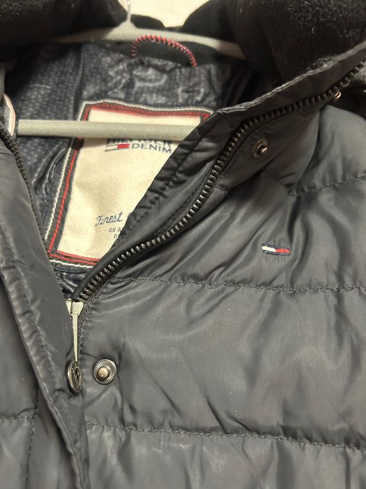 Яке Tommy Hilfiger