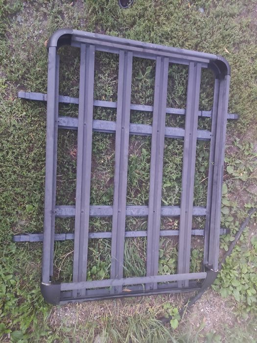 Продам экспедиционный багажник