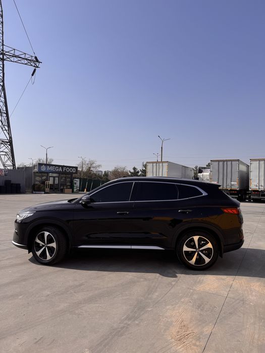 Byd Song plus 505km 2022yil (o’zimkik) idial