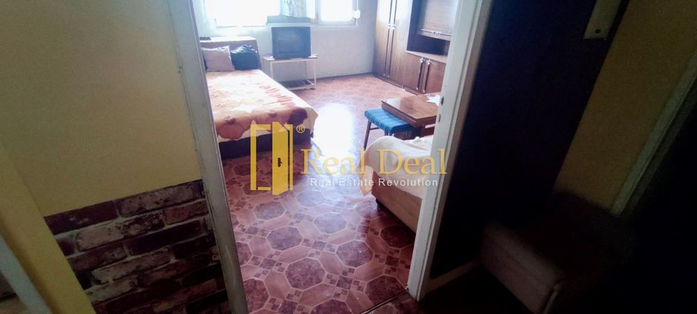 Продава се Двустаен апартамент в Бургас, Славейков - 42 кв.м за 1786 €/кв.м - Снимка #5