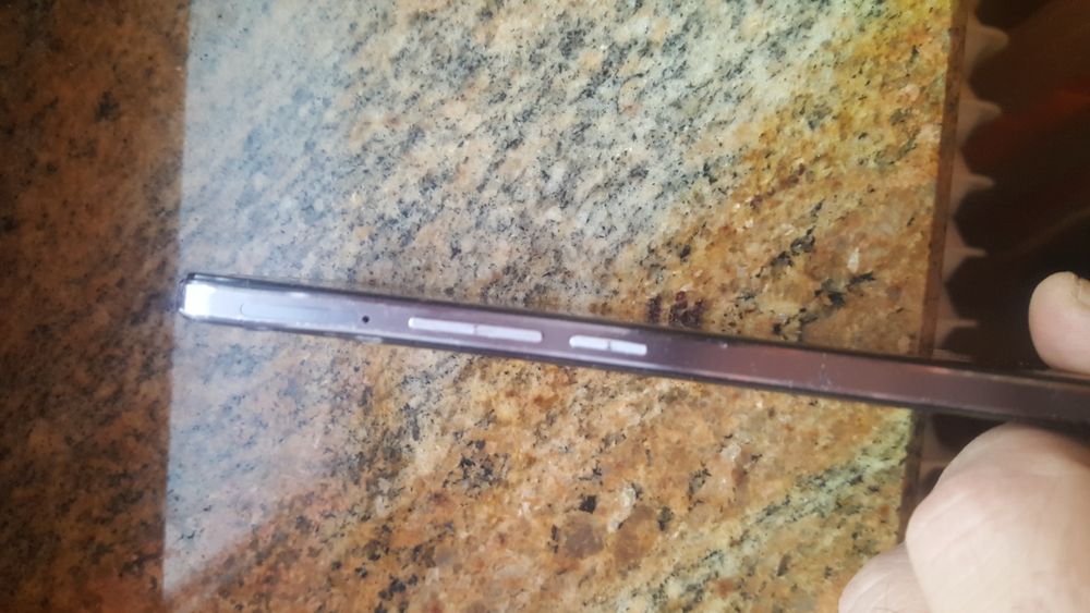 Oneplus X dual sim spart