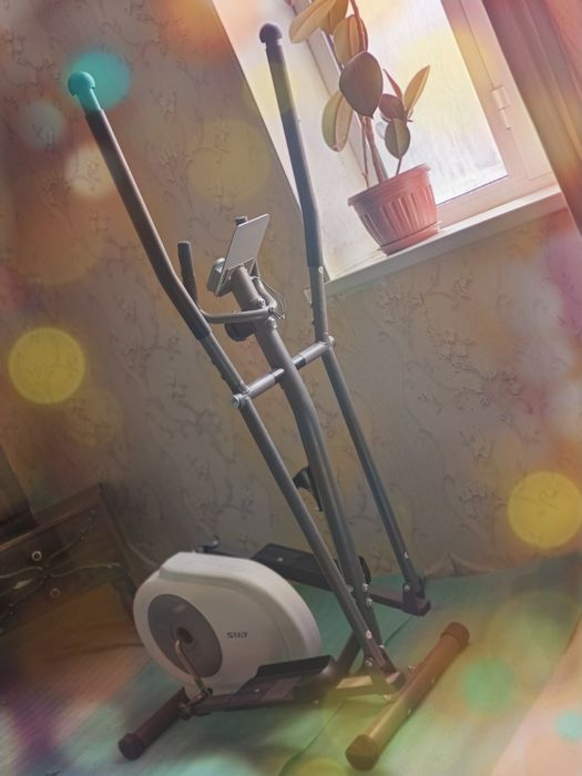 Тренажер хорошем состоянии