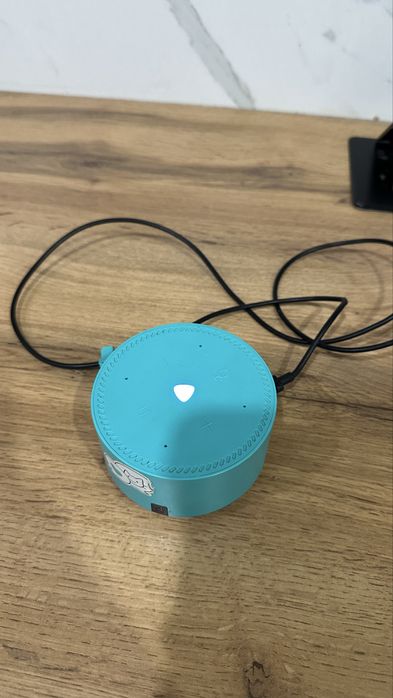 Мини колонка Алиса