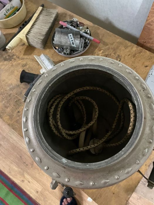 Самовар электрический