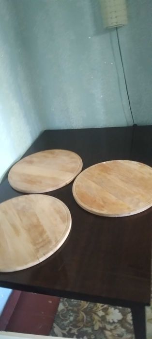 Доска сервировоаная