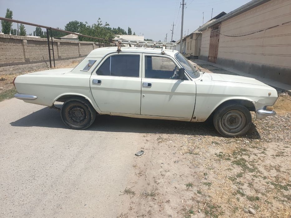 волга газ 24 сотилади Volga gaz 24 sotiladi