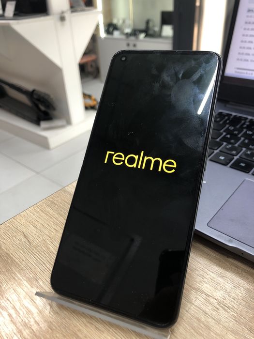 Realme 8, 128gb (p25)