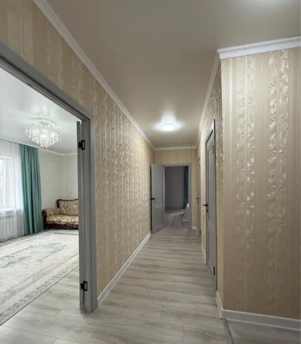 Продается 2 комнатная квартира